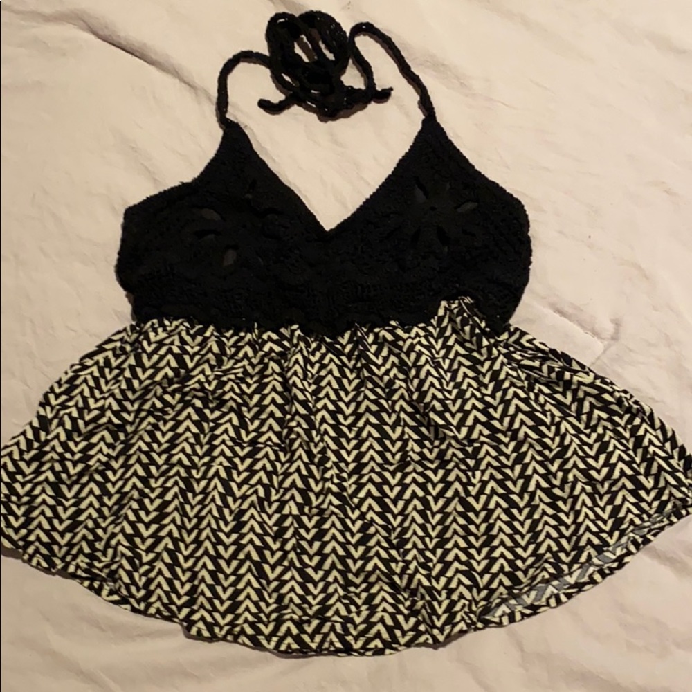 Women's top